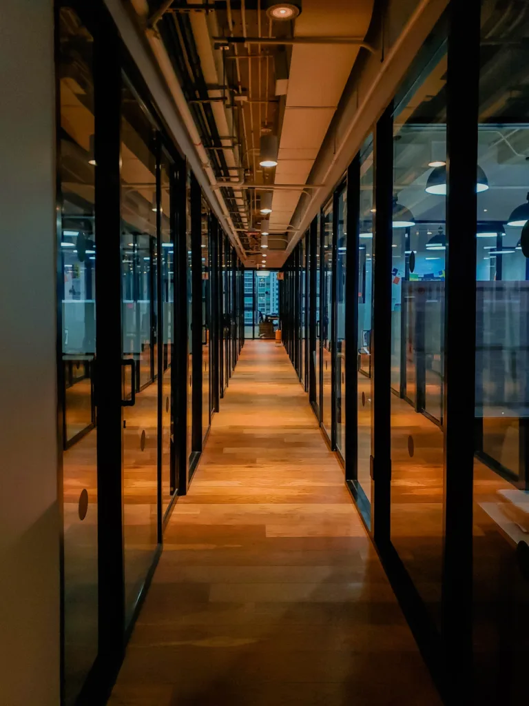 Commercial Cleaning Services Chicago