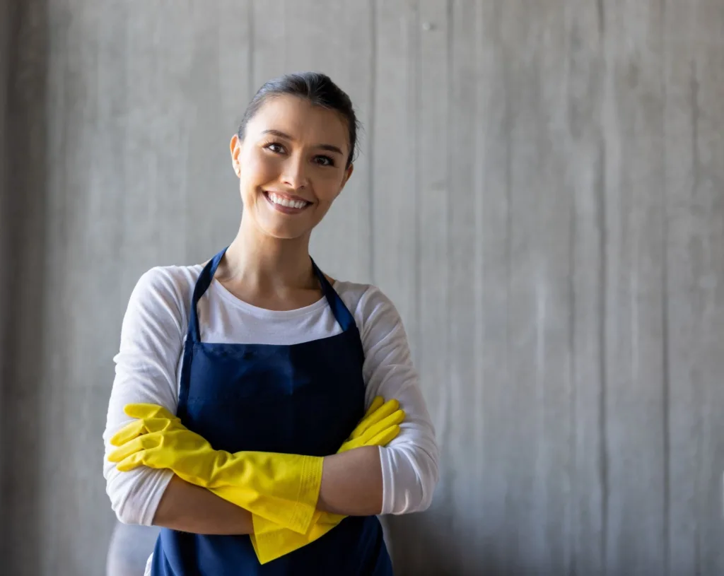 Cleaning Company in Chicago