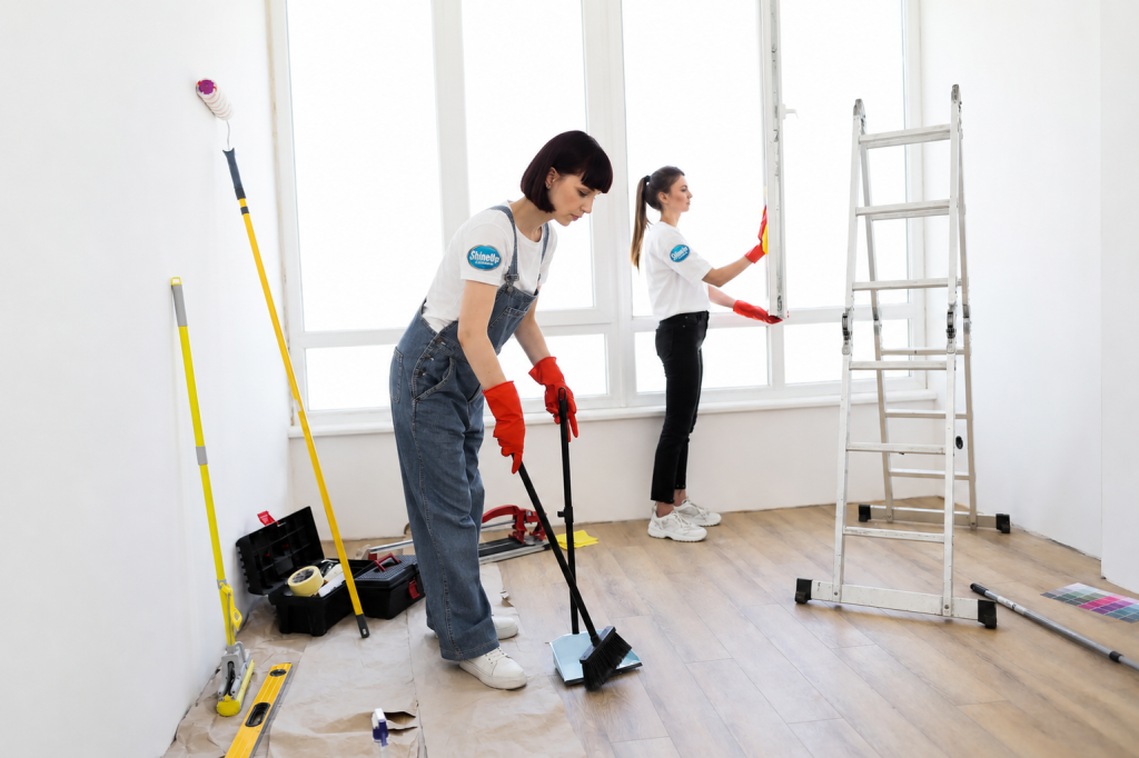What Chicago House Cleaning Actually Costs, by Unit Size and Service Type
