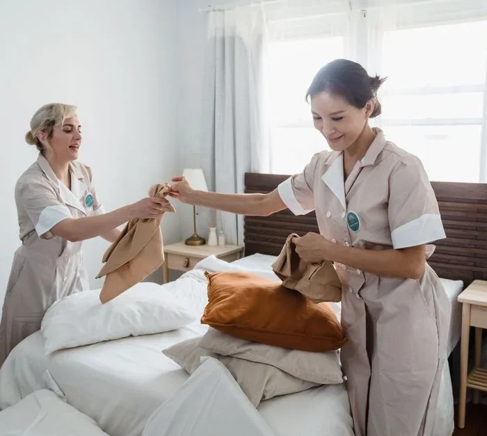 professional biweekly house cleaning cost chicago overview by Shine Up