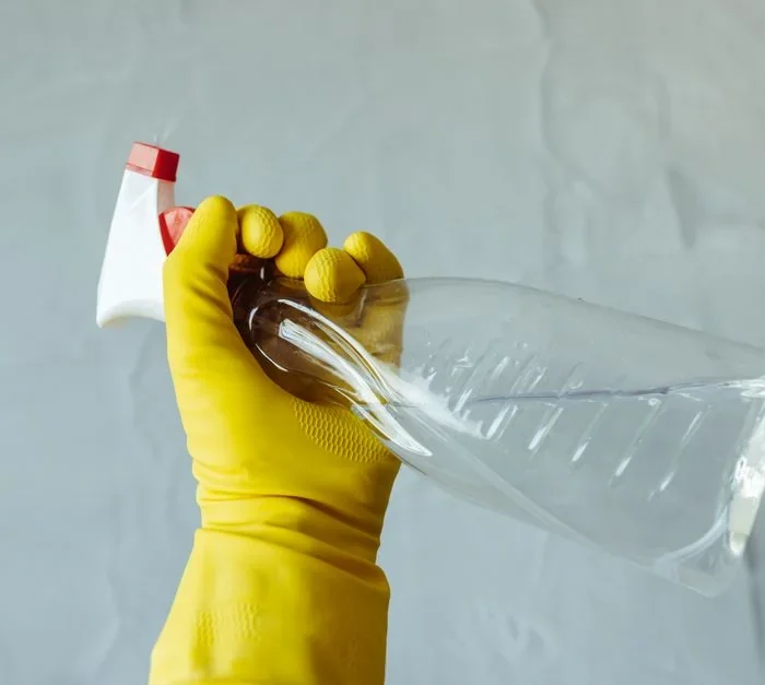 Chicago house cleaning services results and outcomes in Joliet by Shine Up
