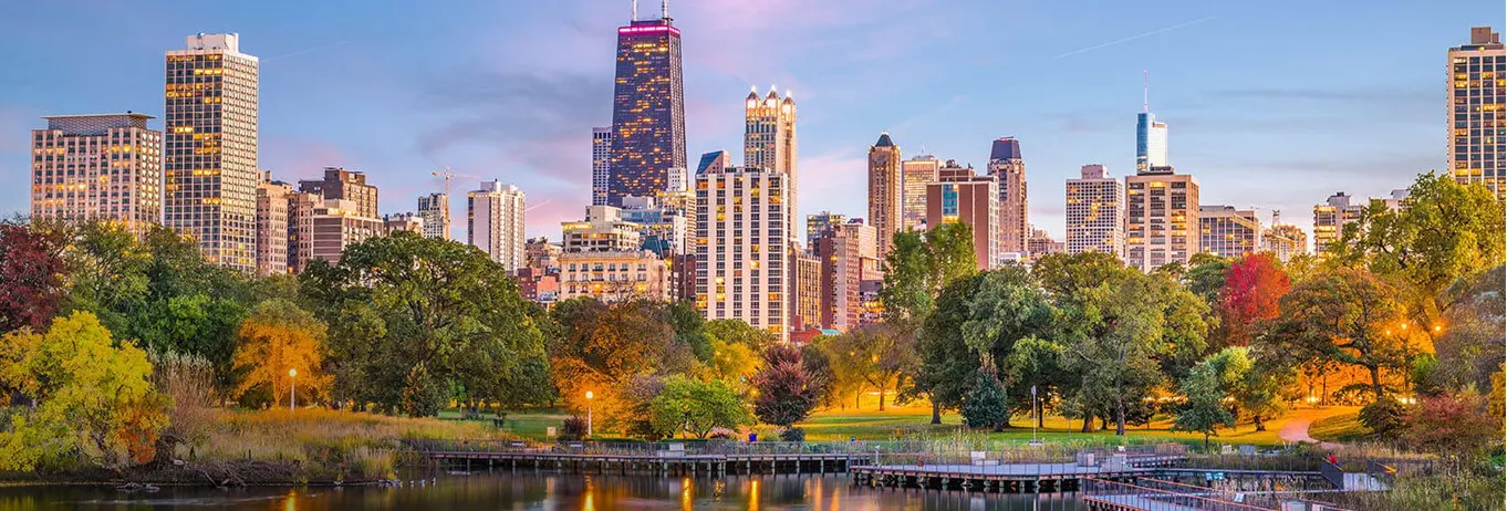 Chicago's rental market