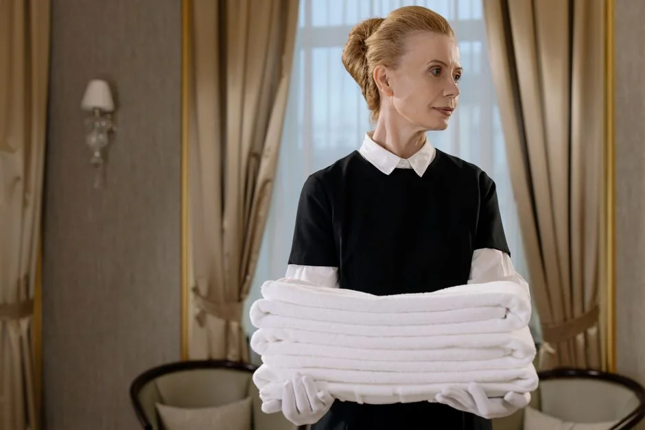 professional maid service cost chicago overview by Shine Up